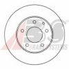 MAZDA B01C3325X Brake Disc